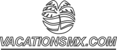 VacationsMX.com Logo